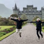  Inveraray Castle, Scotland